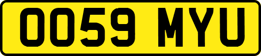 OO59MYU