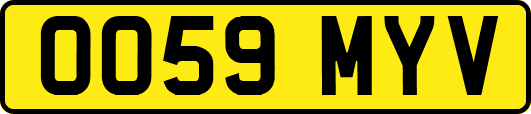 OO59MYV