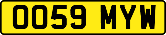 OO59MYW