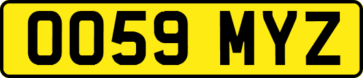 OO59MYZ