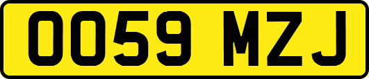 OO59MZJ