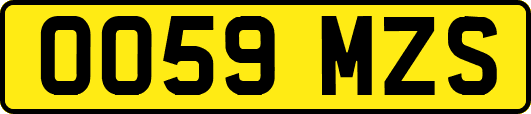 OO59MZS