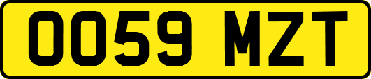 OO59MZT
