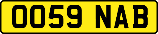 OO59NAB