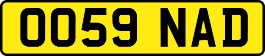 OO59NAD