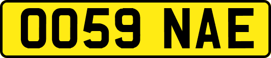 OO59NAE