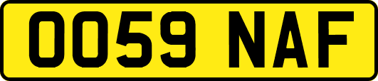 OO59NAF