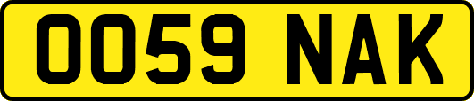 OO59NAK