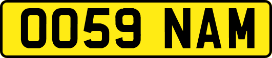 OO59NAM