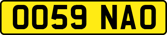 OO59NAO