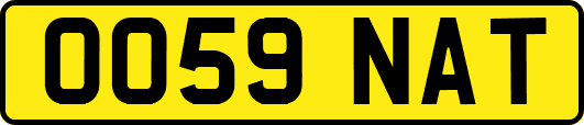 OO59NAT