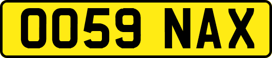OO59NAX