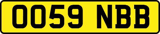 OO59NBB