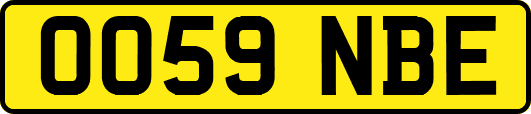 OO59NBE