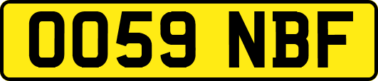 OO59NBF