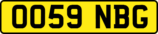OO59NBG