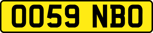 OO59NBO