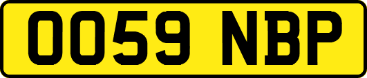 OO59NBP