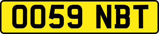 OO59NBT