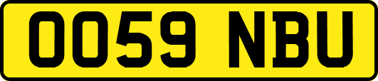 OO59NBU