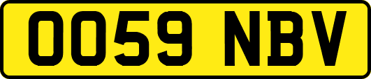 OO59NBV
