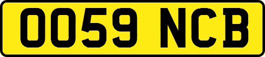OO59NCB