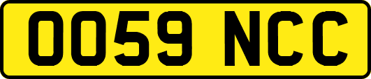 OO59NCC
