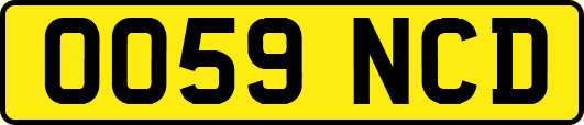 OO59NCD
