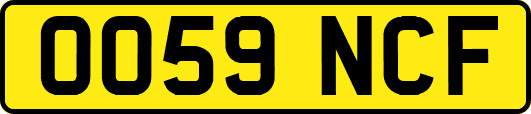 OO59NCF
