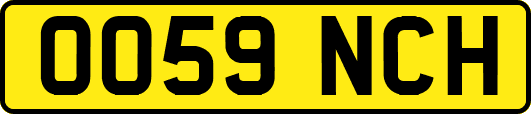 OO59NCH