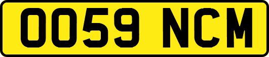 OO59NCM