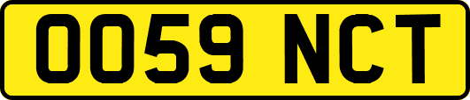 OO59NCT