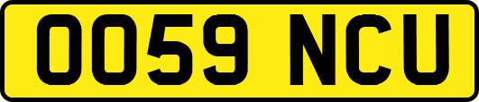 OO59NCU