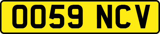 OO59NCV