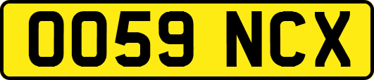 OO59NCX