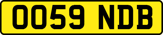 OO59NDB