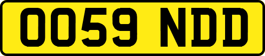 OO59NDD