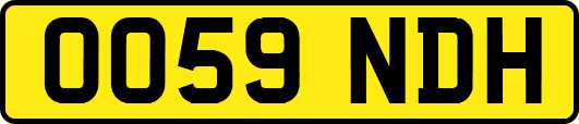 OO59NDH
