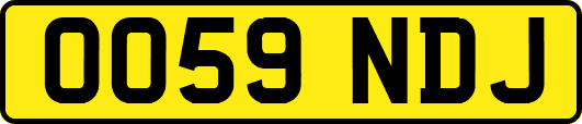 OO59NDJ