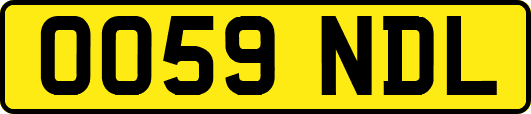 OO59NDL