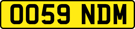 OO59NDM