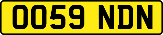 OO59NDN