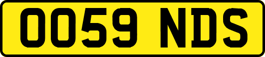 OO59NDS