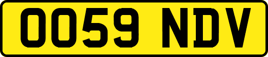 OO59NDV