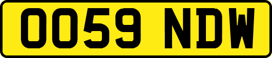 OO59NDW