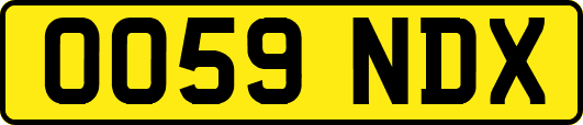 OO59NDX