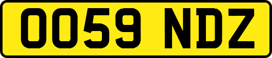 OO59NDZ