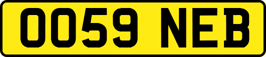 OO59NEB