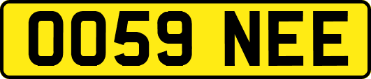 OO59NEE