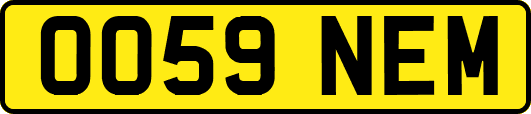 OO59NEM